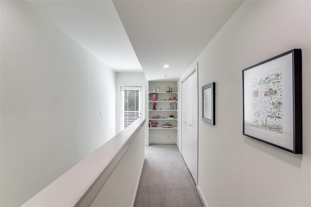 Gilbert Terrace Residences - Residential