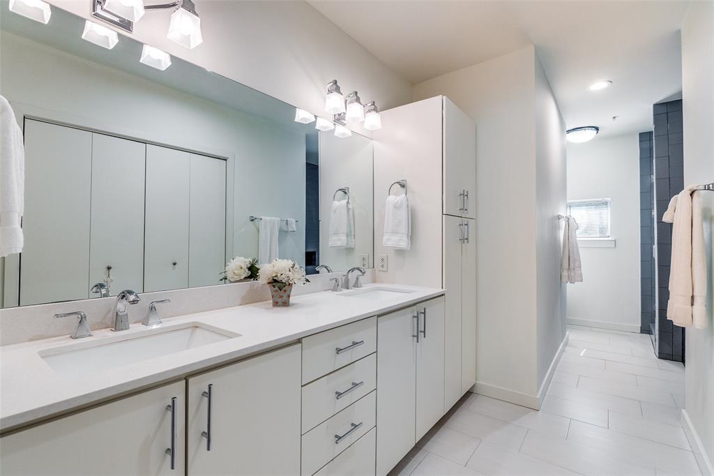 Gilbert Terrace Residences - Residential