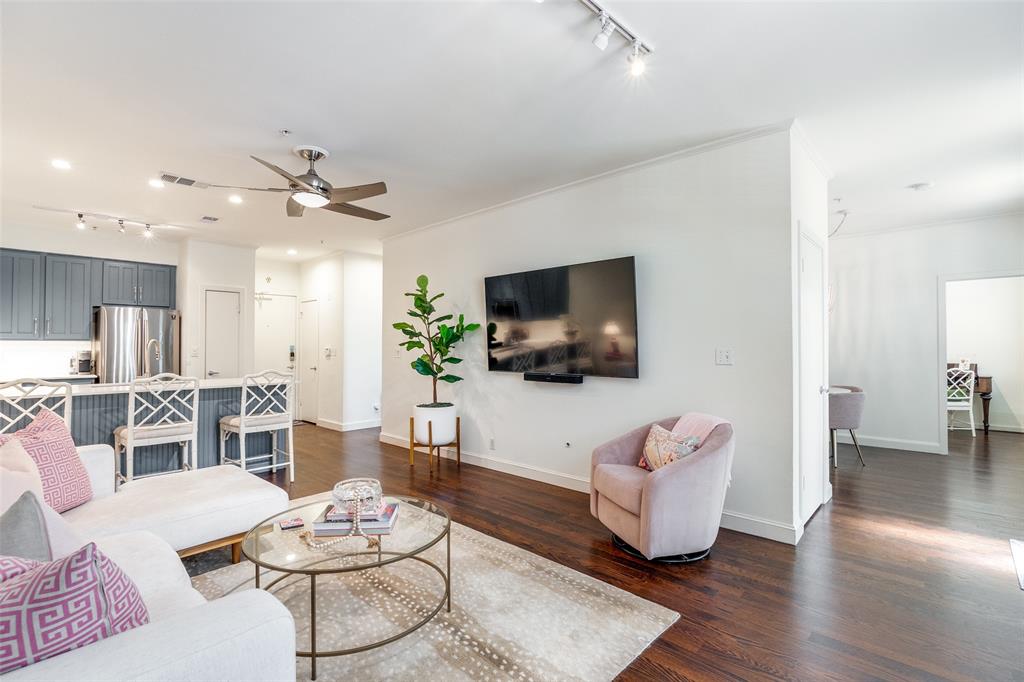 Gilbert Terrace Residences - Residential