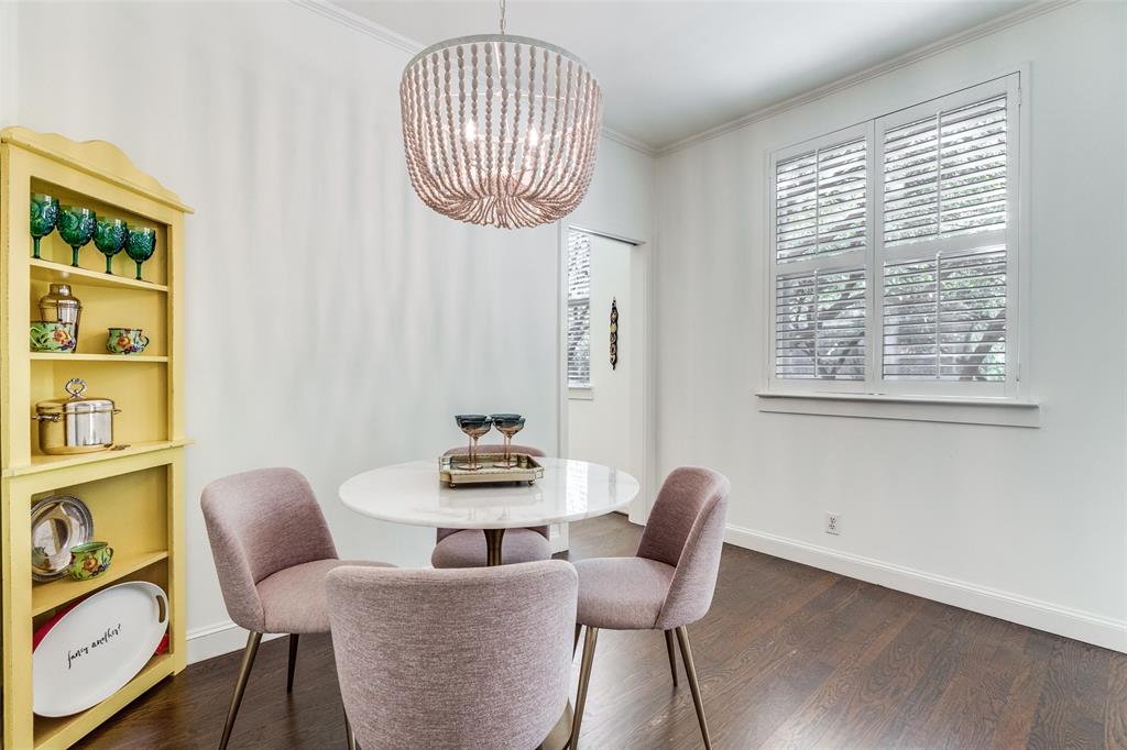 Gilbert Terrace Residences - Residential