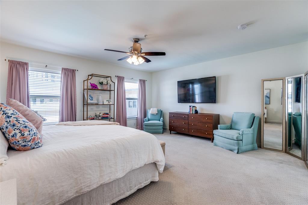 Gilbert Terrace Residences - Residential