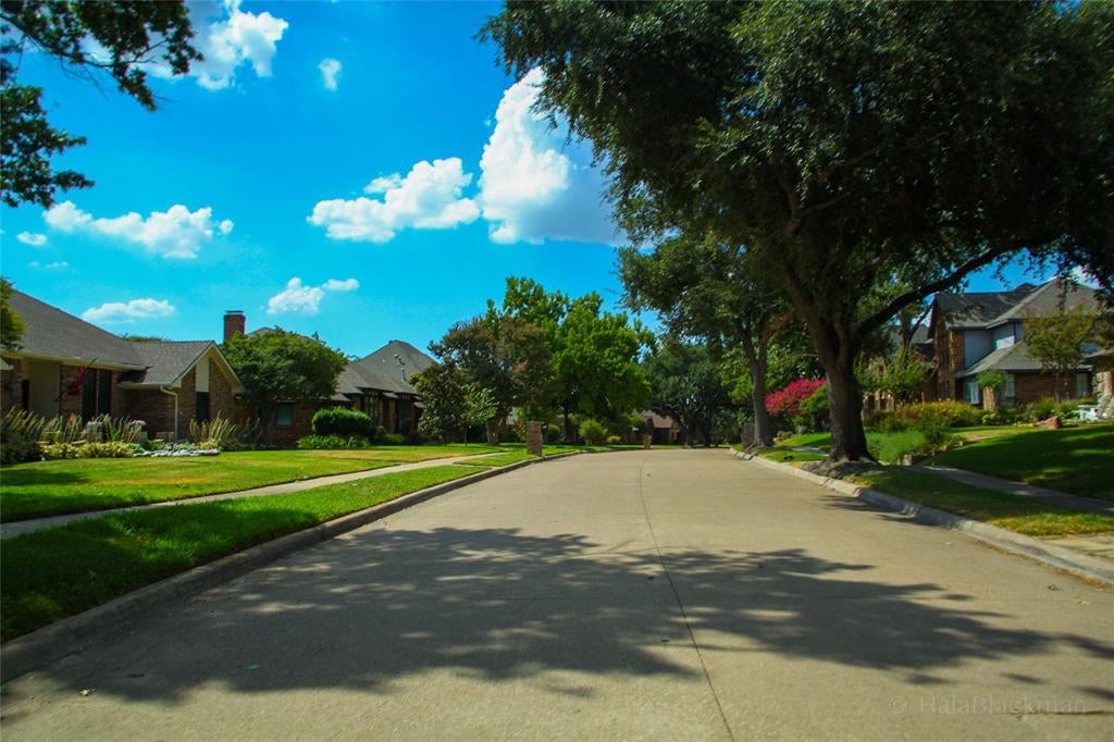 2304 Skipwith Drive
