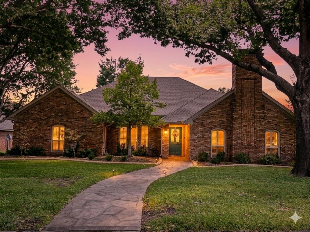 2304 Skipwith Drive