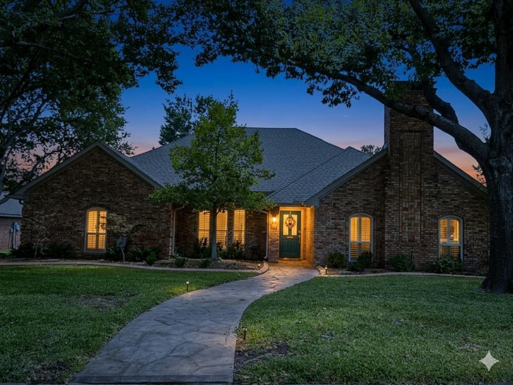 2304 Skipwith Drive