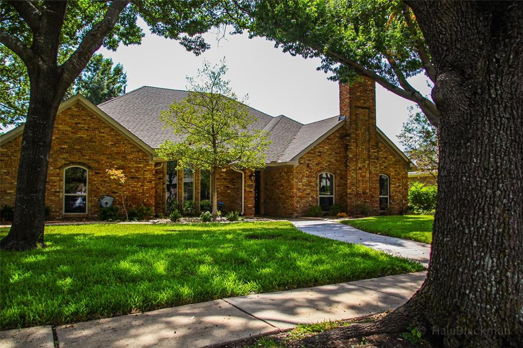 2304 Skipwith Drive