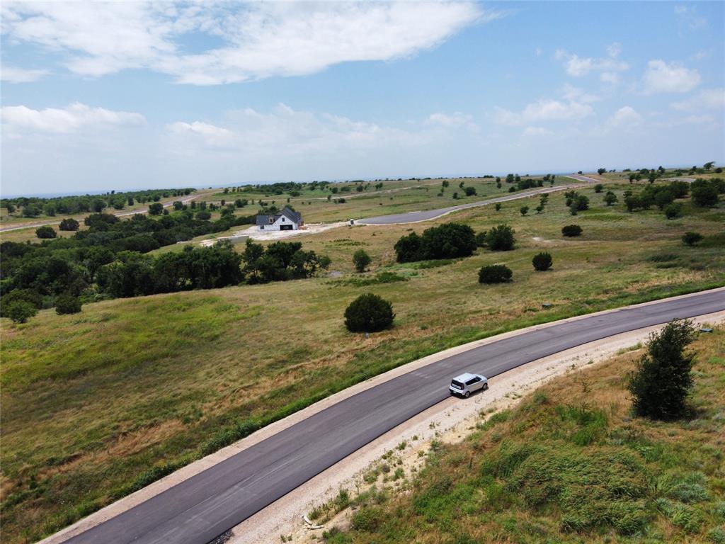 Cougar Mountain Estates Ph 1 - Land