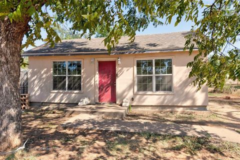 Photo of 2425 Green Street, Abilene, TX 79603 (MLS # 21085077)