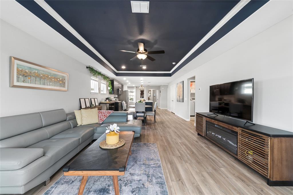 DEL WEBB AT UNION PARK - Residential