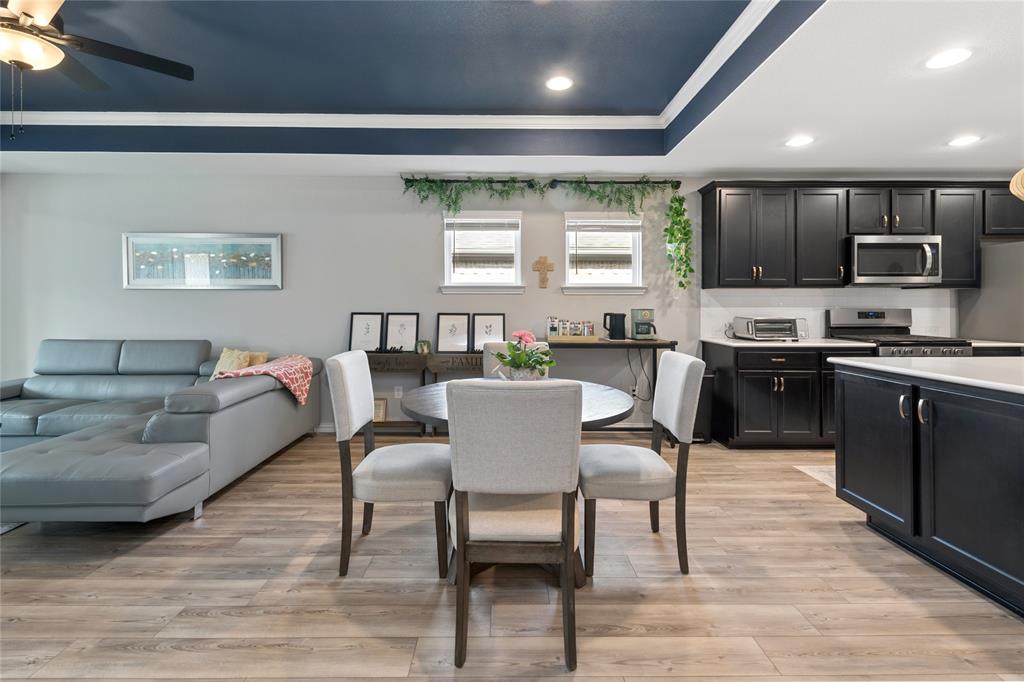 DEL WEBB AT UNION PARK - Residential