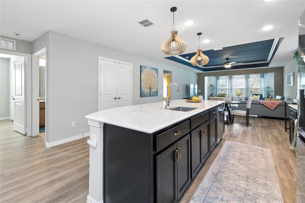 DEL WEBB AT UNION PARK - Residential