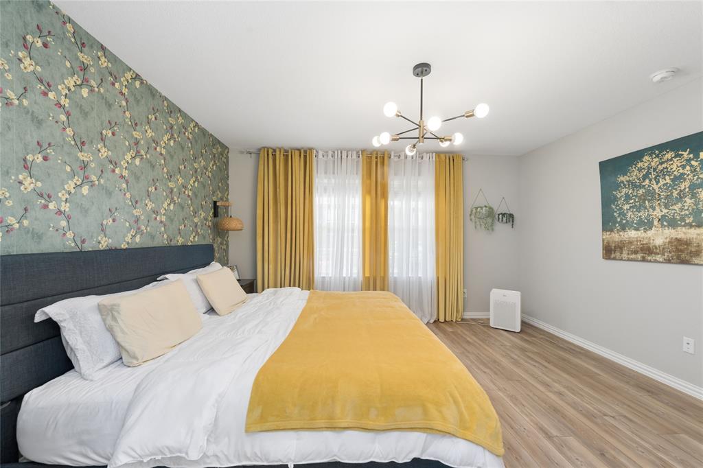 DEL WEBB AT UNION PARK - Residential