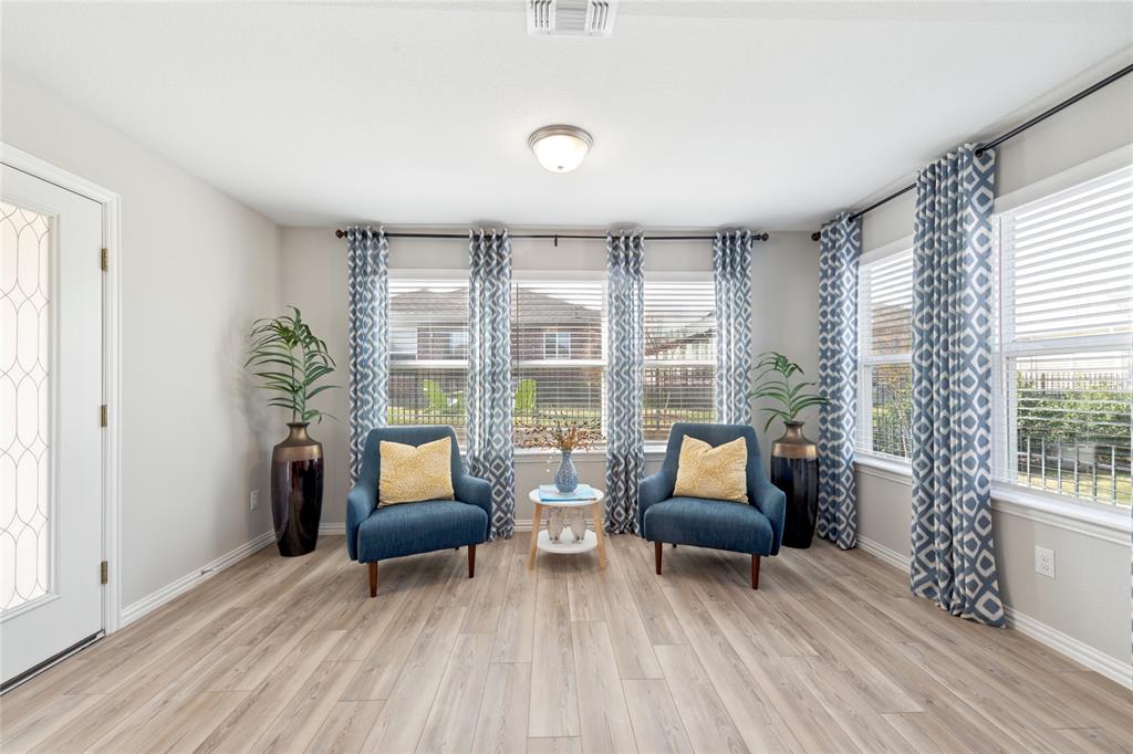 DEL WEBB AT UNION PARK - Residential