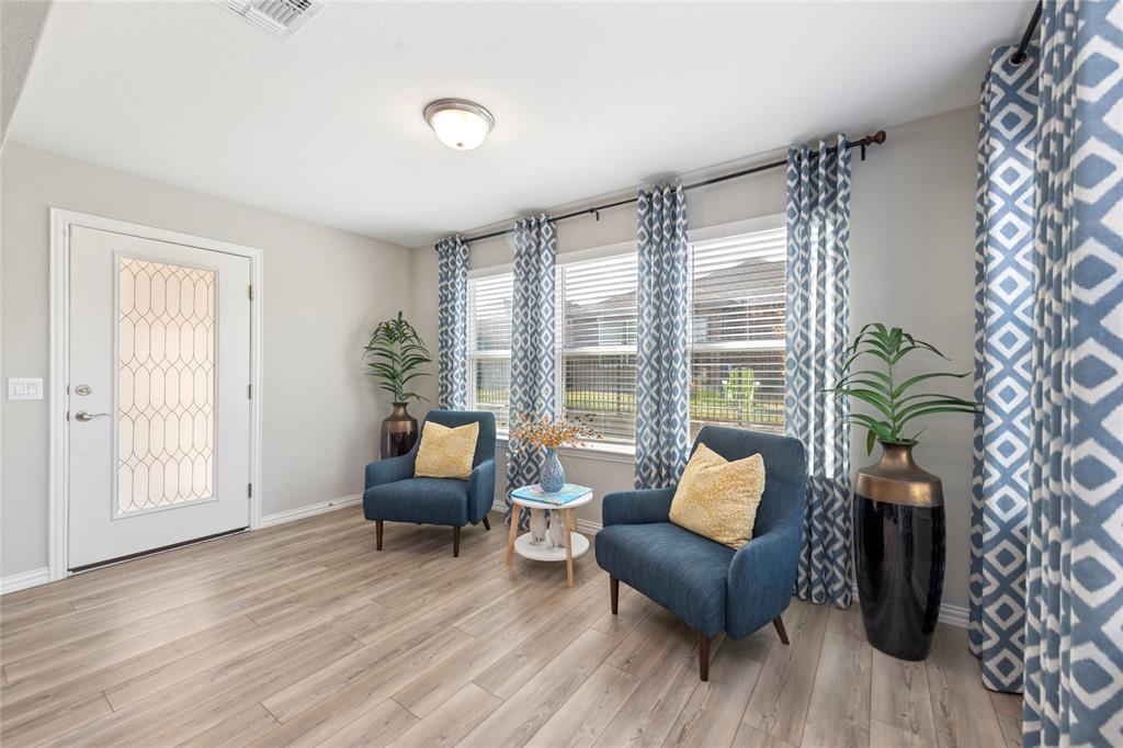 DEL WEBB AT UNION PARK - Residential