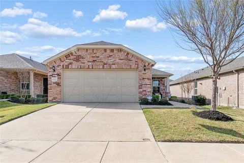 1232 Eagle Lane Little Elm TX 76227