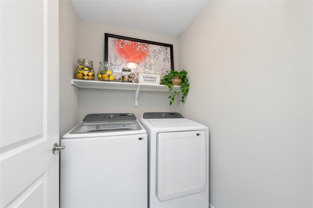 DEL WEBB AT UNION PARK - Residential