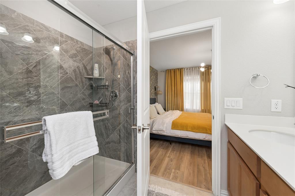 DEL WEBB AT UNION PARK - Residential