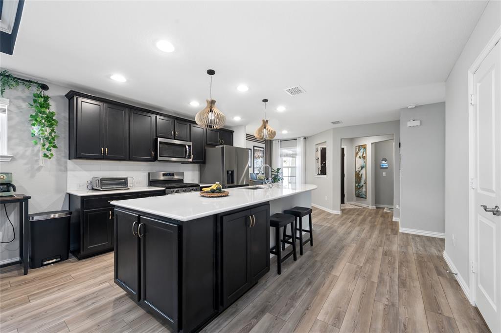 DEL WEBB AT UNION PARK - Residential