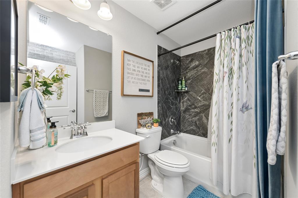 DEL WEBB AT UNION PARK - Residential