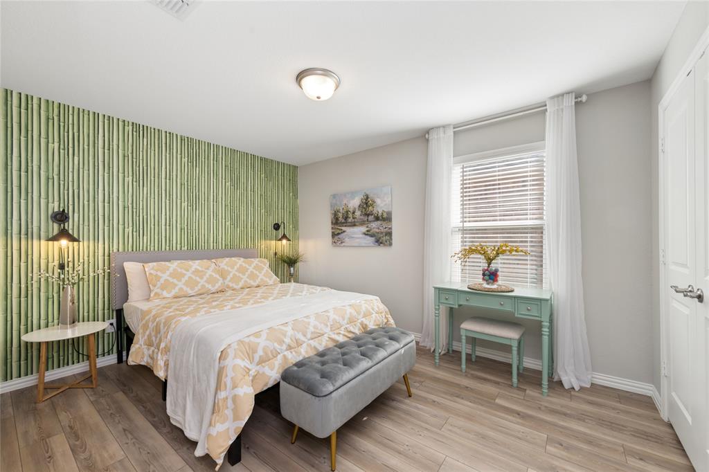 DEL WEBB AT UNION PARK - Residential