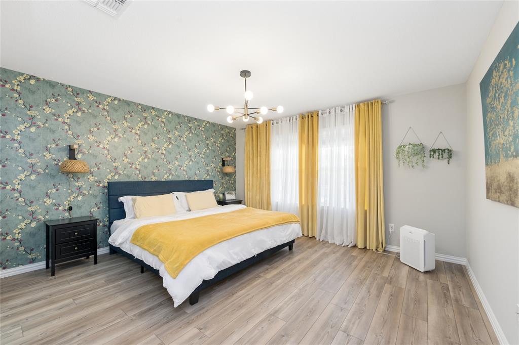 DEL WEBB AT UNION PARK - Residential