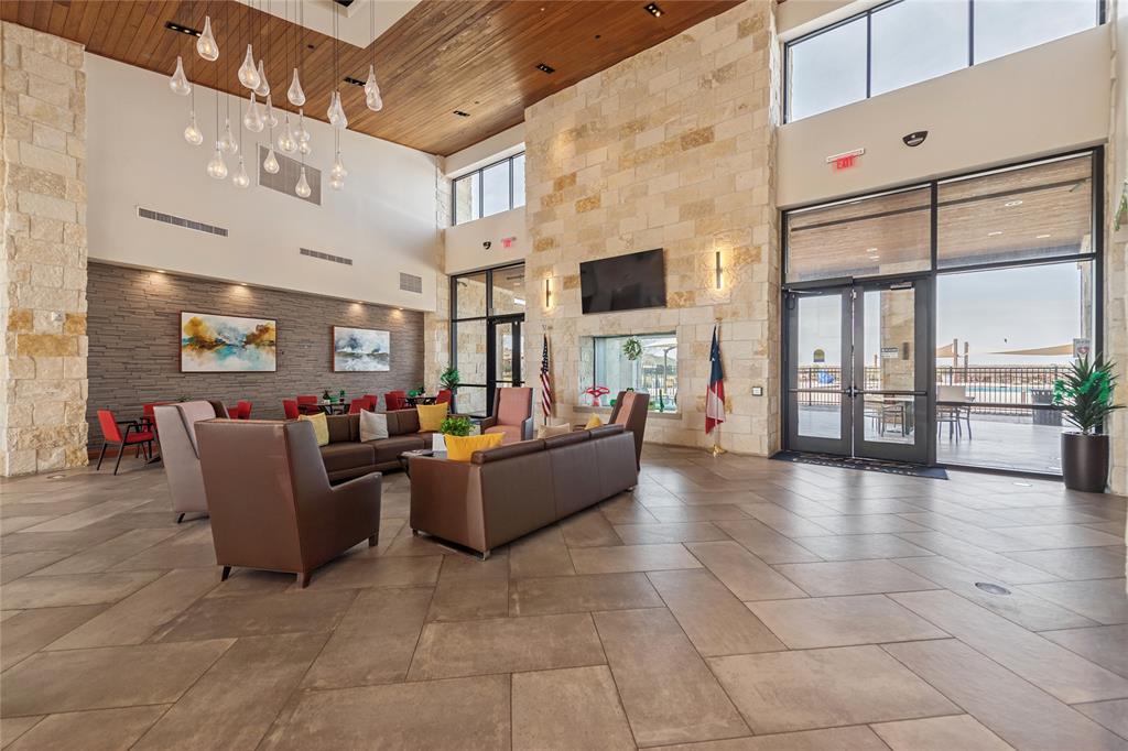 DEL WEBB AT UNION PARK - Residential