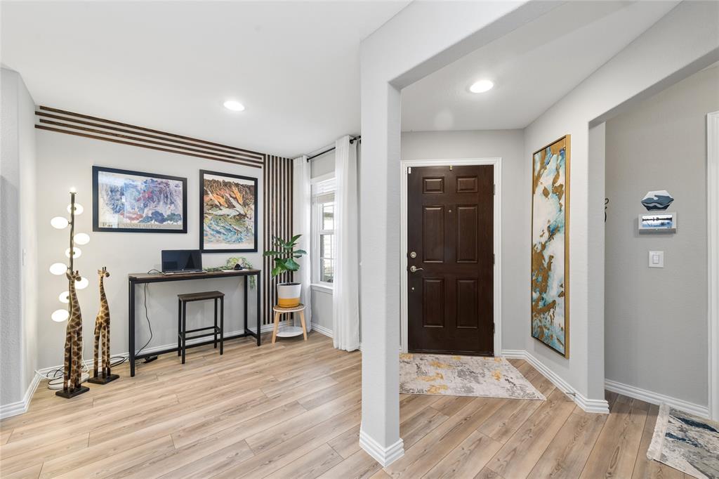 DEL WEBB AT UNION PARK - Residential