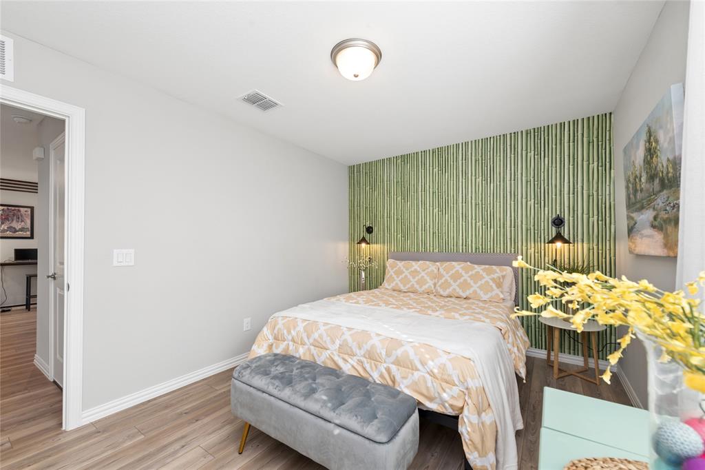 DEL WEBB AT UNION PARK - Residential