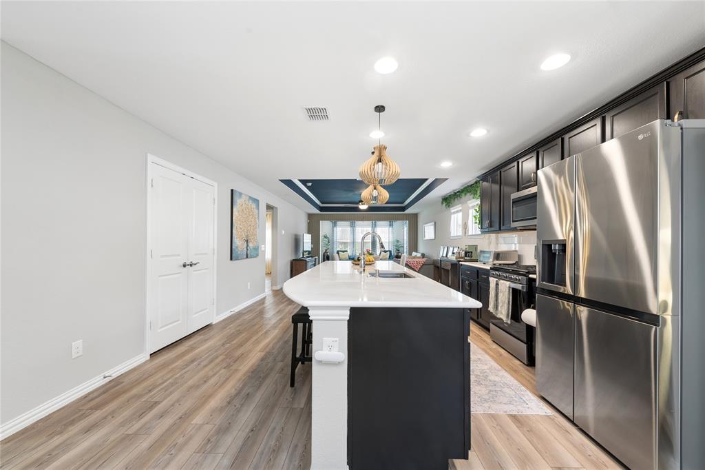 DEL WEBB AT UNION PARK - Residential