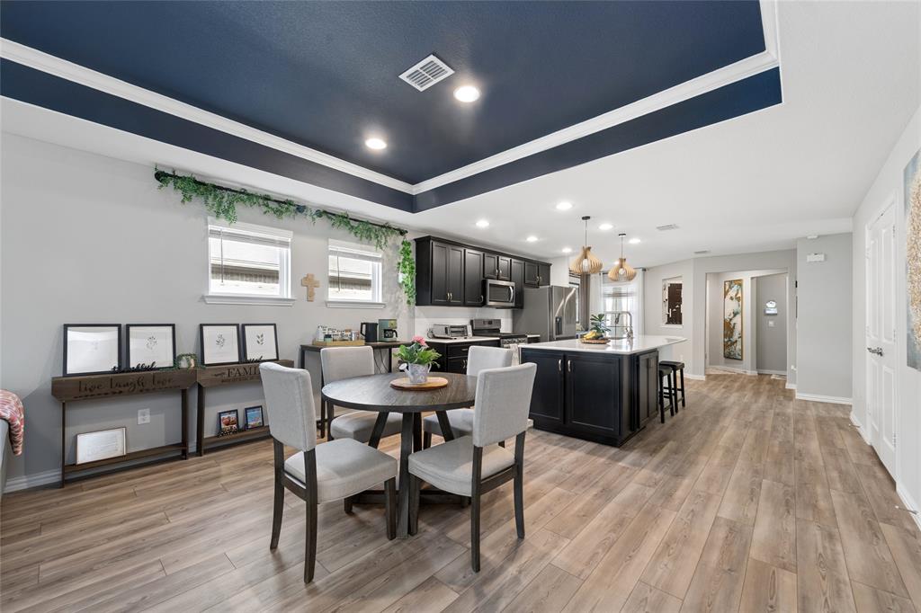 DEL WEBB AT UNION PARK - Residential