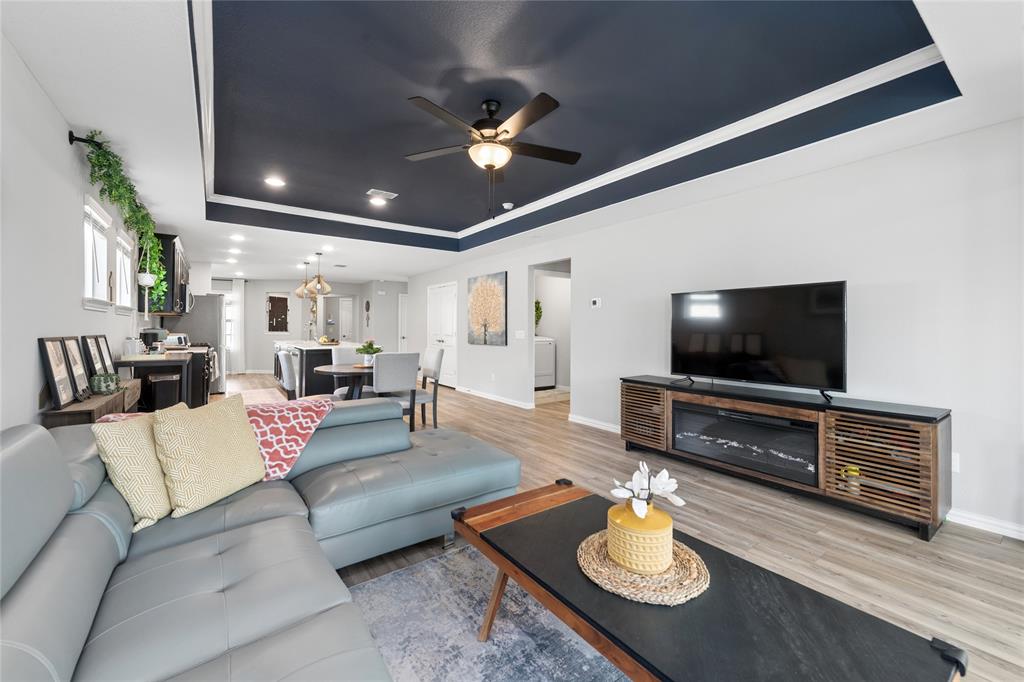 DEL WEBB AT UNION PARK - Residential