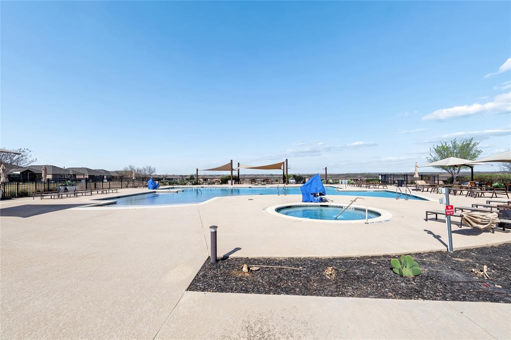 DEL WEBB AT UNION PARK - Residential