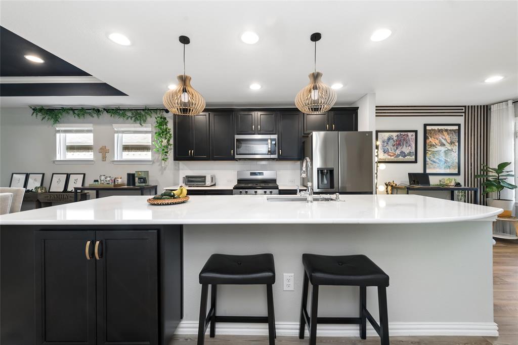 DEL WEBB AT UNION PARK - Residential