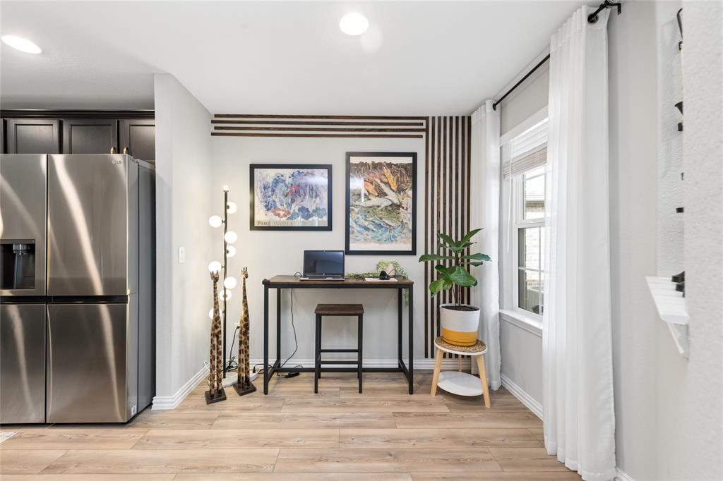 DEL WEBB AT UNION PARK - Residential