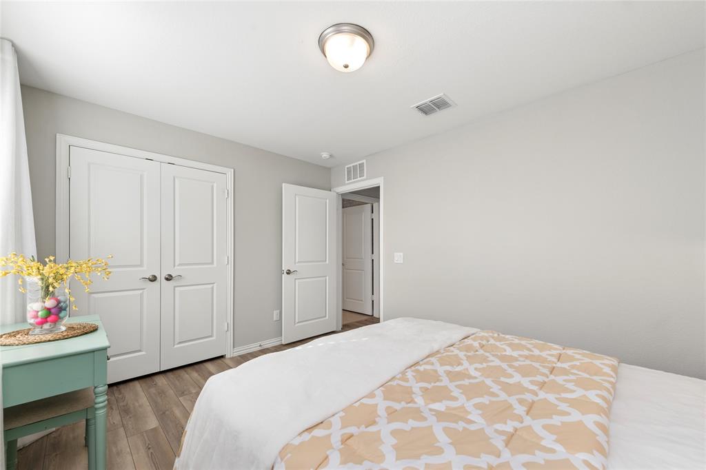 DEL WEBB AT UNION PARK - Residential