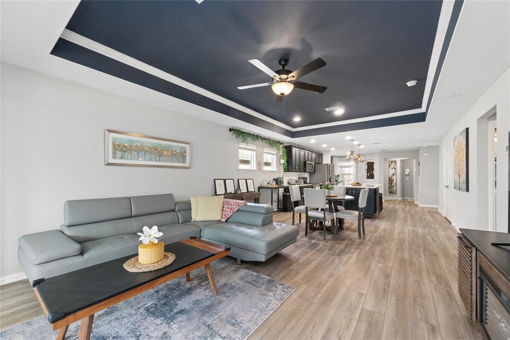 DEL WEBB AT UNION PARK - Residential