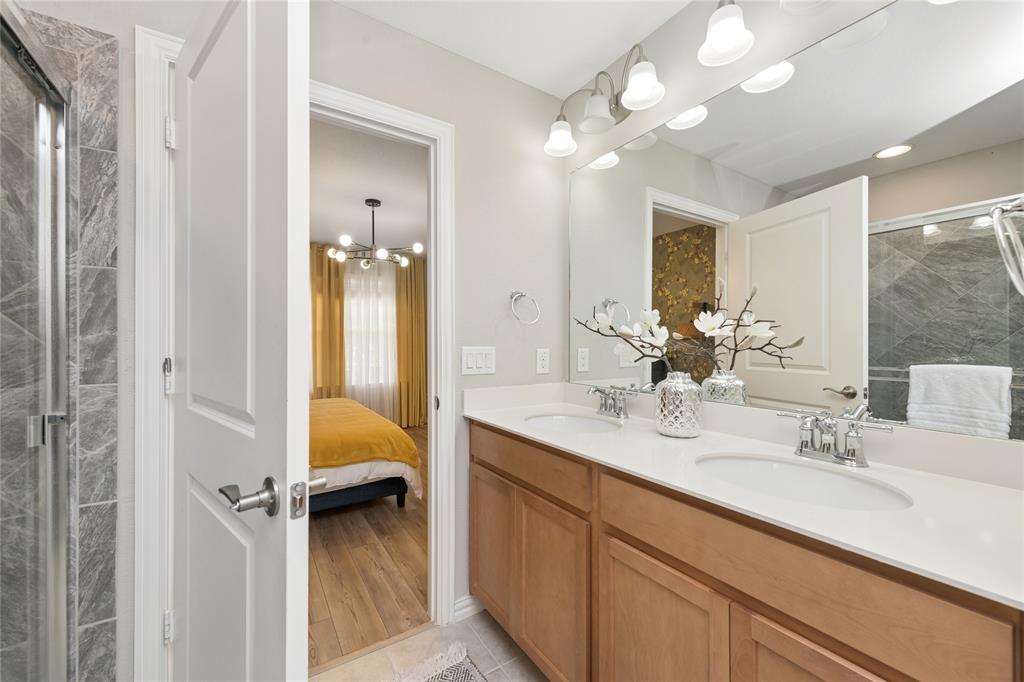 DEL WEBB AT UNION PARK - Residential