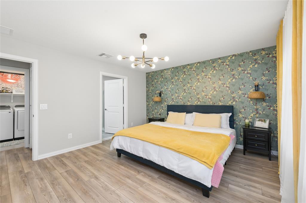 DEL WEBB AT UNION PARK - Residential