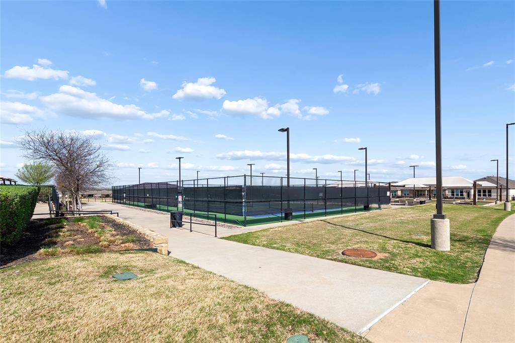 DEL WEBB AT UNION PARK - Residential