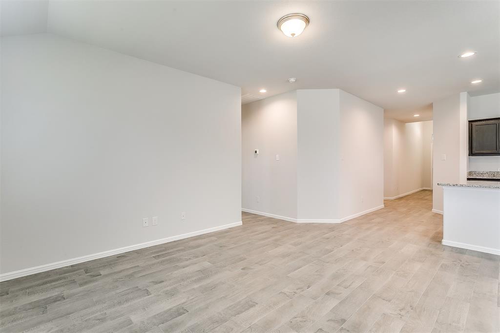 Watersbend - Residential