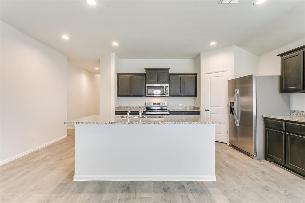 Watersbend - Residential