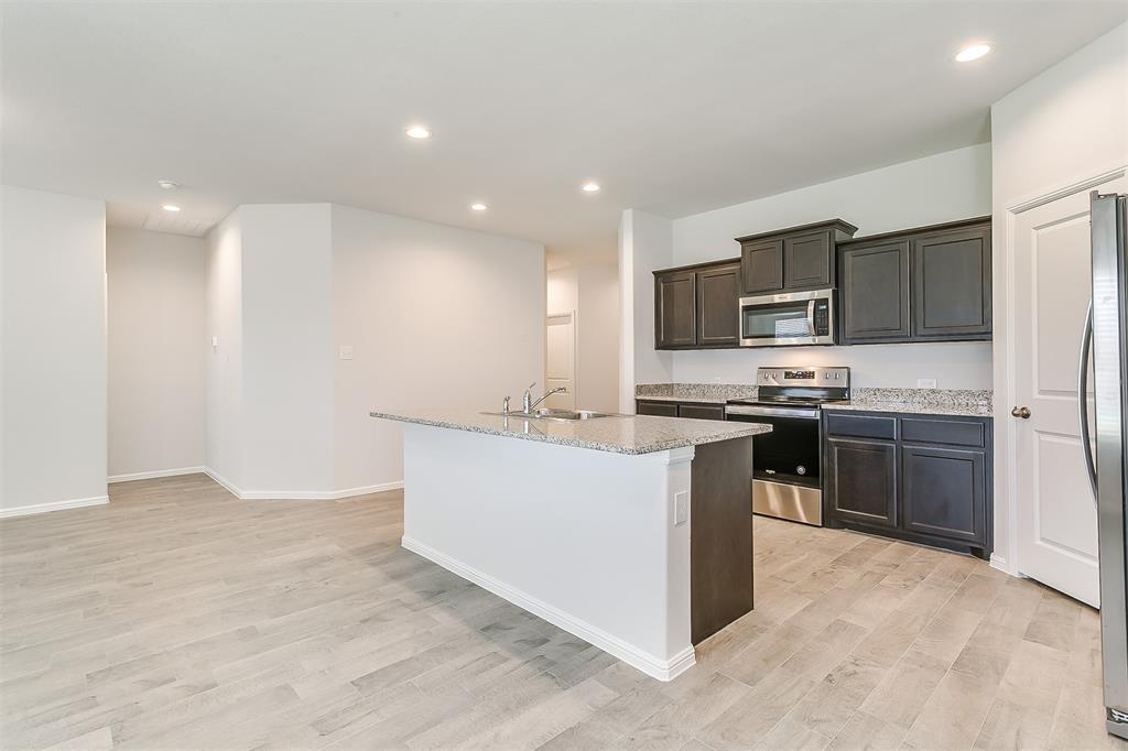 Watersbend - Residential