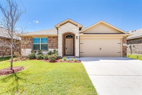 9209 Herringbone Drive Fort Worth TX 76131