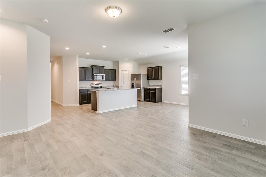 Watersbend - Residential