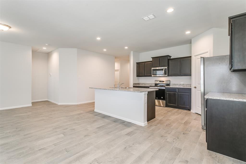 Watersbend - Residential