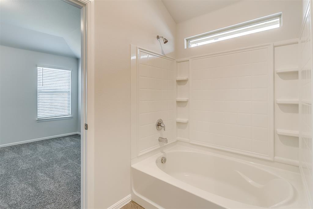 Watersbend - Residential