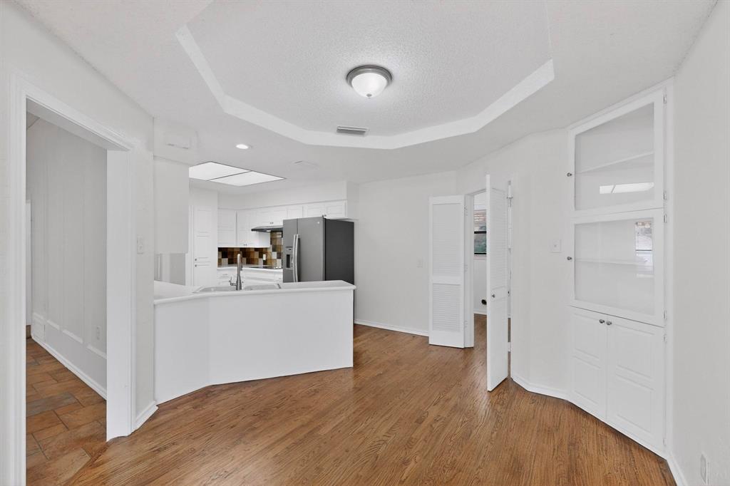 Parkway North Add - Residential