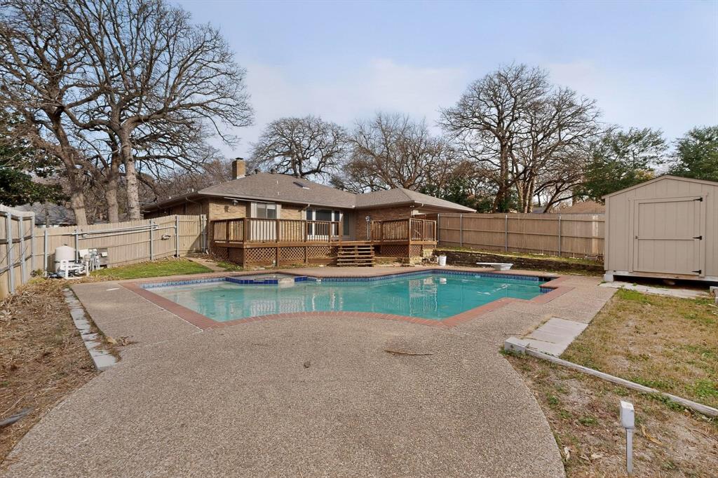 Parkway North Add - Residential