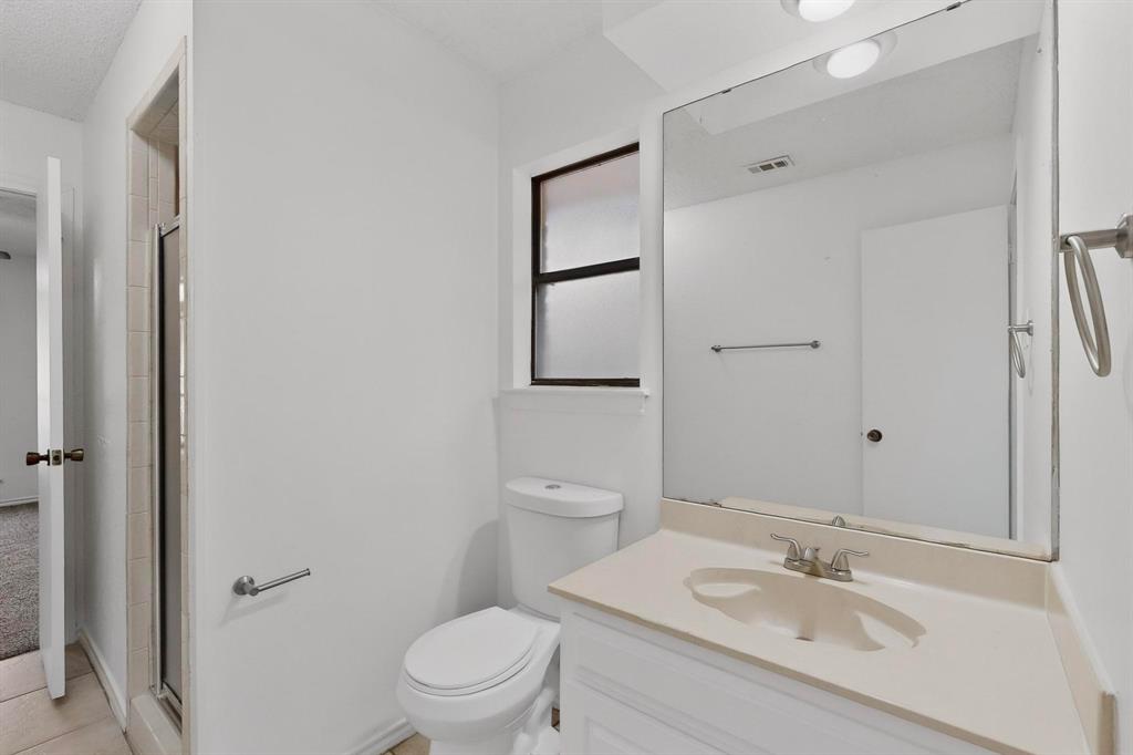 Parkway North Add - Residential