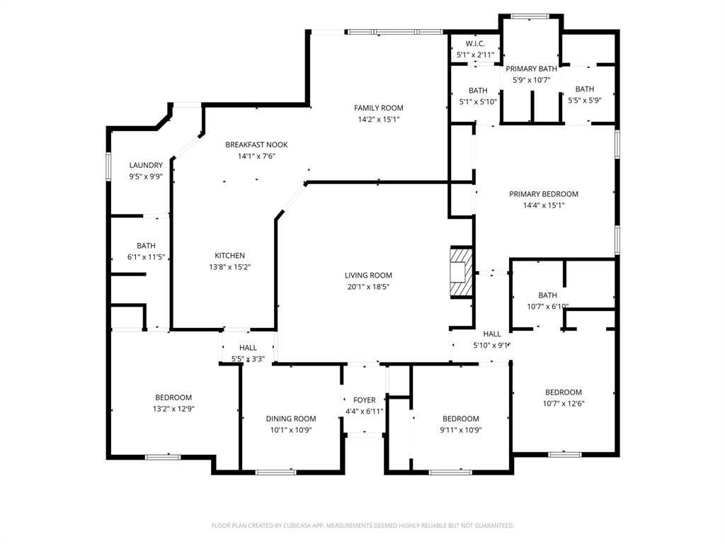 Parkway North Add - Residential