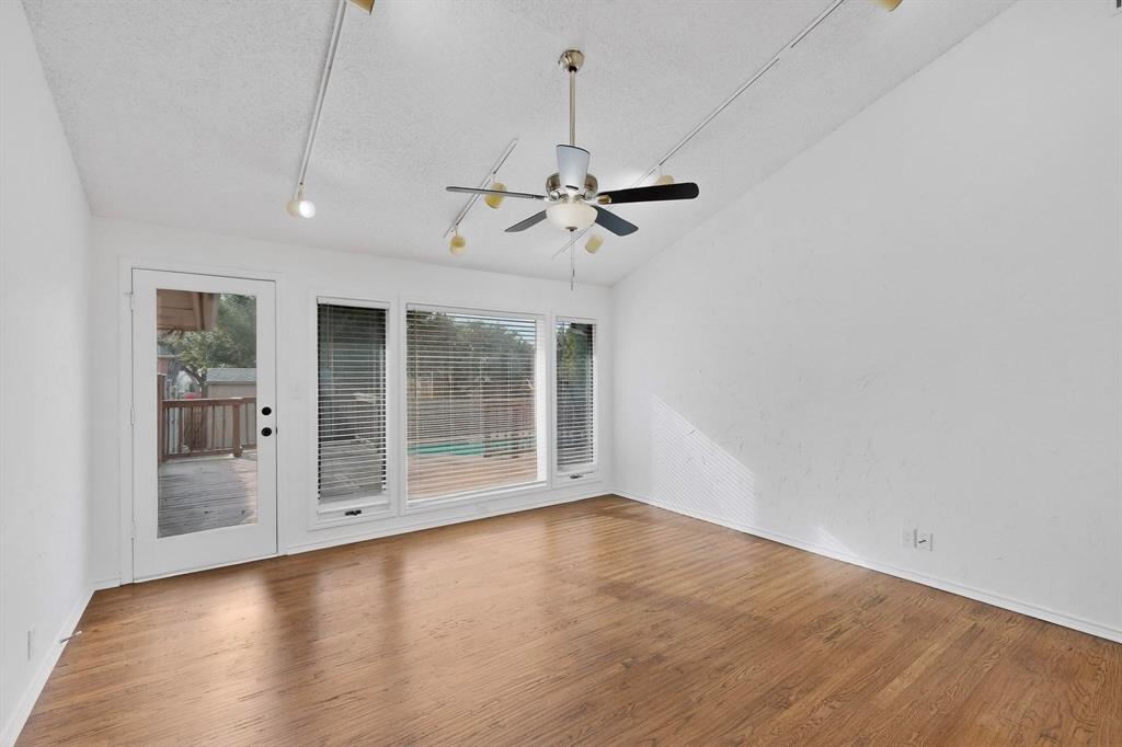 Parkway North Add - Residential